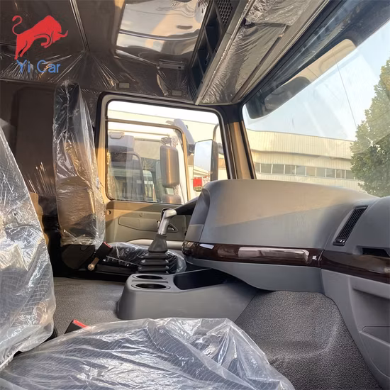 Sinotruck HOWO Sinotruk 30t Hochleistungs-LKW 20cbm 6X4 371HP Kipper/Muldenkipper Preis für Äthiopien-LKW