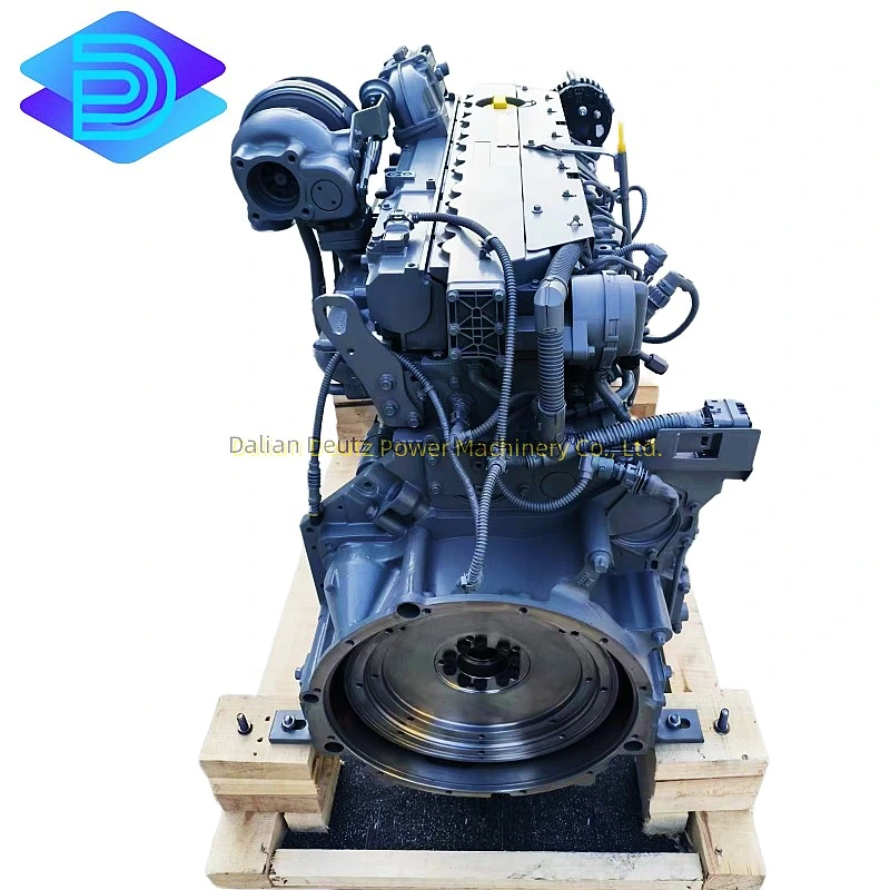 Deutz Tcd2013 L6 2V Diesel Engine Wholesale and Retail Quality Excellence