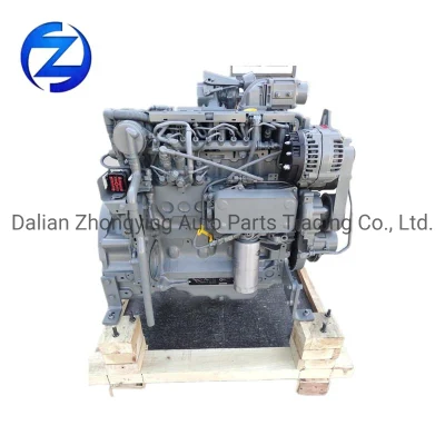 Original brandneue Deutz Tcd2012 L04 2V Dieselmotor-Baugruppe